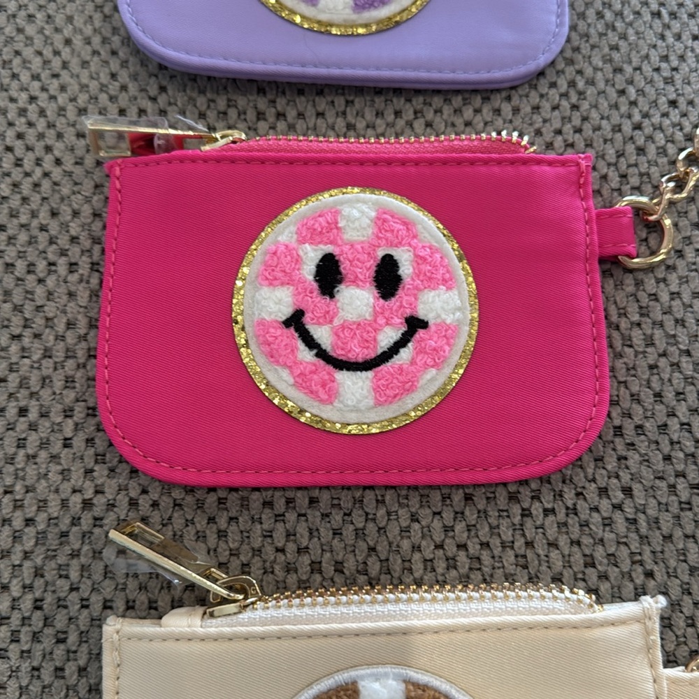 Keychain Wallet - Picture 3 of 4
